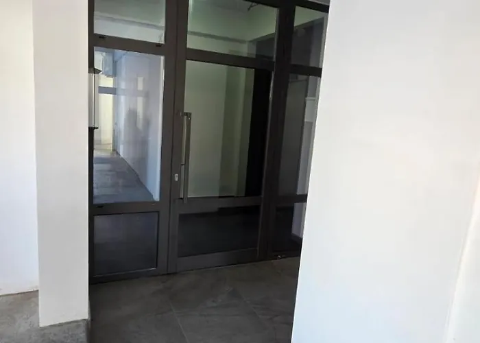 公寓 Modern Wellness Escape With Optional Health Transformation Retreat