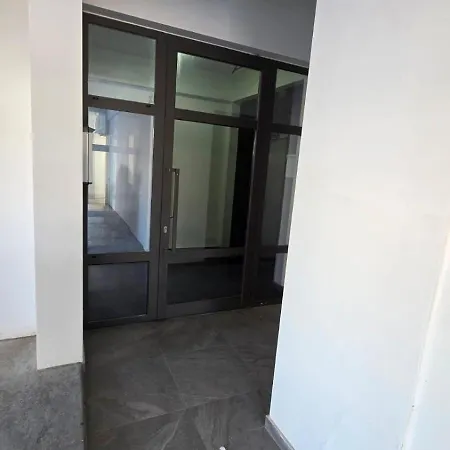 Apartmán Modern Wellness Escape With Optional Health Transformation Retreat